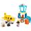 Конструктор LEGO DUPLO Вперше в аеропорту (10443) - фото 3