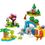 Конструктор Lego DUPLO Сімейства диких тварин 3-в-1 (10446) - фото 6