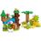 Конструктор Lego DUPLO Сімейства диких тварин 3-в-1 (10446) - фото 3