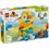 Конструктор Lego Duplo Town Тварини на колесах 3в1 (10448) - фото 1