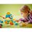 Конструктор Lego Duplo Town Тварини на колесах 3в1 (10448) - фото 7