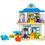 Конструктор Lego DUPLO Town Впервые: визит к врачу (10449) - фото 2