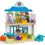 Конструктор Lego DUPLO Town Впервые: визит к врачу (10449) - фото 3