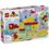 Конструктор LEGO DUPLO Town Гра Замок Хопсі (10450) - фото 1