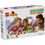 Конструктор LEGO DUPLO Town Гра Замок Хопсі (10450) - фото 11