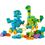 Конструктор Lego Duplo Town Динозаври на колесах 3в1 (10451) - фото 2