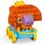 Конструктор Lego Duplo Town Динозаври на колесах 3в1 (10451) - фото 5