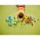 Конструктор Lego Duplo Town Динозаври на колесах 3в1 (10451) - фото 8
