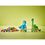 Конструктор Lego Duplo Town Динозаври на колесах 3в1 (10451) - фото 11