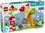 Конструктор Lego Peppa Pig Ярмарка развлечений (10453) - фото 1