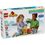 Конструктор Lego Peppa Pig Ярмарка развлечений (10453) - фото 2