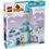 Конструктор Lego Duplo Disney Вечеринка в ледяном дворце Эльзы и Анны (10455) - фото 1