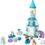 Конструктор Lego Duplo Disney Вечеринка в ледяном дворце Эльзы и Анны (10455) - фото 2
