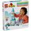 Конструктор Lego Duplo Disney Вечеринка в ледяном дворце Эльзы и Анны (10455) - фото 8