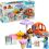 Конструктор LEGO DUPLO Bluey Путешествие с мороженым из Блуи (10458) - фото 2