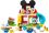 Конструктор LEGO DUPLO Disney Міккі Маус: Клубний будинок з Мінні та Плуто (10465) - фото 3