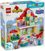 Конструктор LEGO DUPLO Peppa Pig Семейный дом (10467) - фото 1