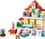Конструктор LEGO DUPLO Peppa Pig Семейный дом (10467) - фото 2