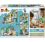 Конструктор LEGO DUPLO Town Сучасний родинний будинок із фігурками (10470) - фото 2
