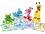 Конструктор LEGO DUPLO Town Игра по строительству животных (10472) - фото 2