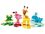 Конструктор LEGO DUPLO Town Игра по строительству животных (10472) - фото 3