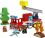 Конструктор LEGO DUPLO Town Пожежна машина зі шлангом і пожежником (10473) - фото 3