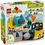Конструктор LEGO DUPLO Town 3-в-1 Строительная техника (10475) - фото 1