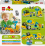 Конструктор LEGO DUPLO Town 3-в-1 Строительная техника (10475) - фото 2