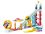 Конструктор LEGO DUPLO Town 3 в 1 Цікаві гірки та трампліни з автомобілями (10478) - фото 2