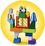Конструктор Lego Коробка кубиків для творчого конструювання (10698) - фото 10