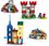 Конструктор Lego Коробка кубиків для творчого конструювання (10698) - фото 3