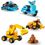 Конструктор Lego Коробка кубиків для творчого конструювання (10698) - фото 4