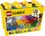 Конструктор Lego Коробка кубиків для творчого конструювання (10698) - фото 1