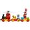 Конструктор Lego Disney Святковий потяг Міккі та Мінні (10941) - фото 3