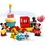 Конструктор Lego Disney Святковий потяг Міккі та Мінні (10941) - фото 4