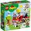Конструктор Lego DUPLO Town Пожежна машина (10969) - фото 4