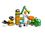 Конструктор LEGO DUPLO Будівельний майданчик (10990) - фото 6