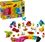 Конструктор LEGO Classic Креативные красочные кубики (11045) - фото 3