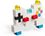 Конструктор LEGO Classic Креативные красочные кубики (11045) - фото 5