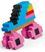 Конструктор LEGO Classic Креативные красочные кубики (11045) - фото 13