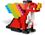 Конструктор LEGO Classic Креативные красочные кубики (11045) - фото 16