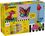 Конструктор LEGO Classic Креативные красочные кубики (11045) - фото 1