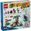 Конструктор Lego Marvel Битва Паука и раптора Гобби в штаб-доме на дереве (11200) - фото 1