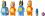Конструктор LEGO Bluey Семейный дом Блуи (11203) - фото 3