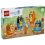 Конструктор LEGO Bluey Семья Блуи из кубиков (11217) - фото 1