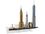 Конструктор Lego Architecture Нью-Йорк (21028) - фото 5