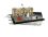 Конструктор LEGO Architecture Buckingham Palace (21029) - фото 2