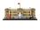 Конструктор LEGO Architecture Buckingham Palace (21029) - фото 3
