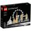 Конструктор Lego Architecture Лондон (21034) - фото 1