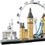 Конструктор Lego Architecture Лондон (21034) - фото 3